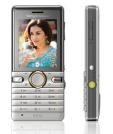 sony-ericsson-s312-honey-silver S312