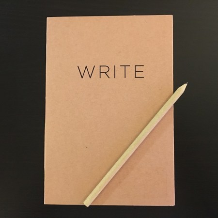 writenote
