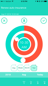Time dial (AM) - Final